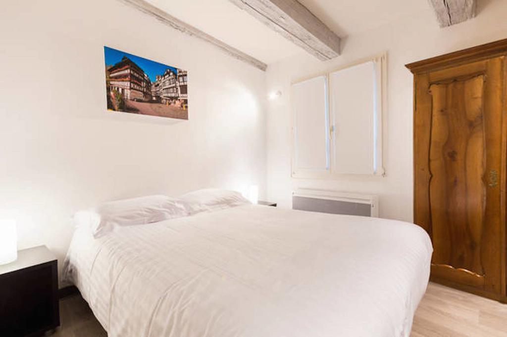 Colmar City Center Little Venise - Gite De Lea - Room photo